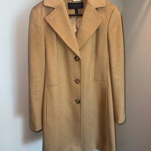 Donna Karan Coat